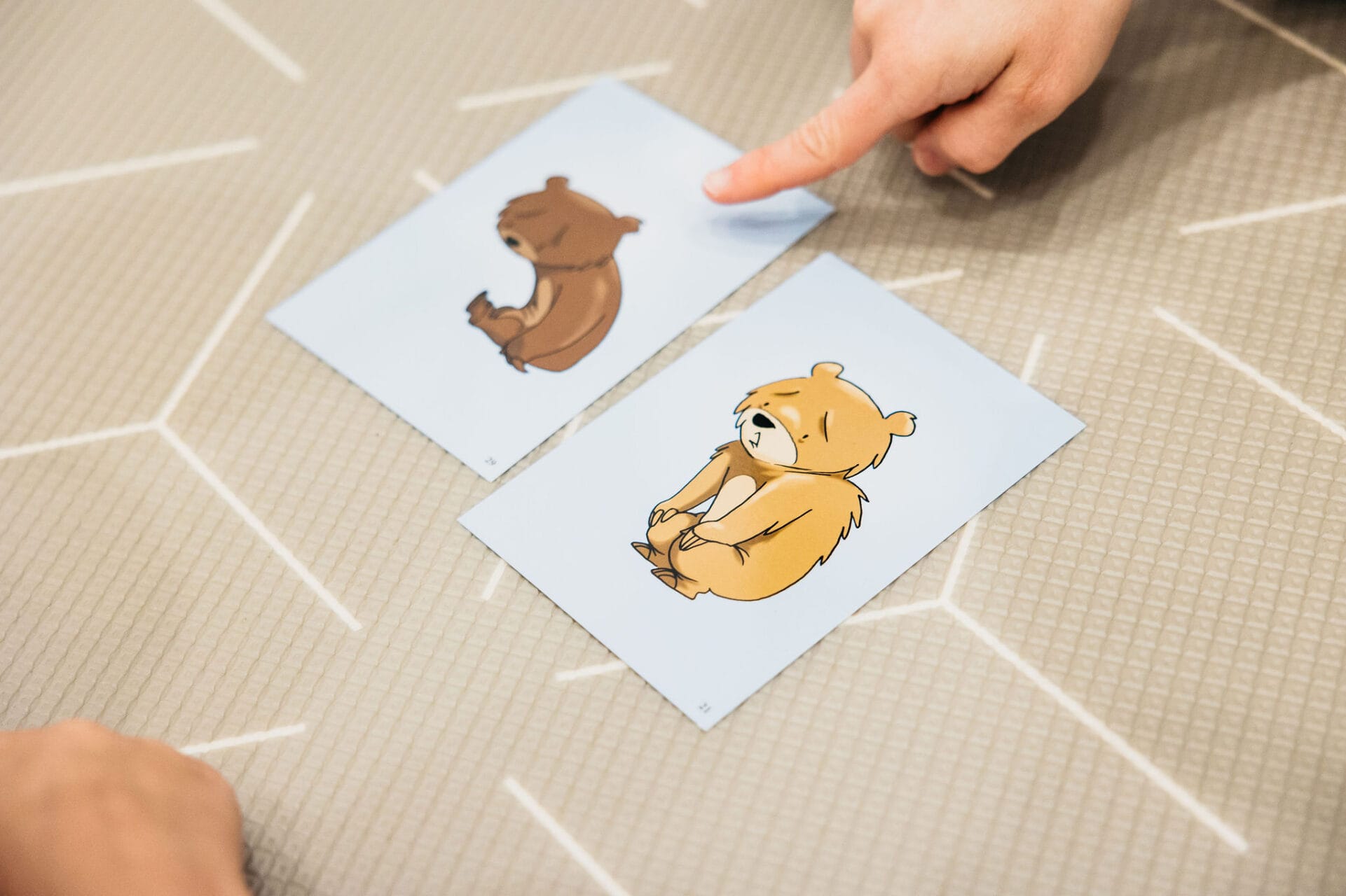 What is Global Developmental Delay BillyLids Therapy