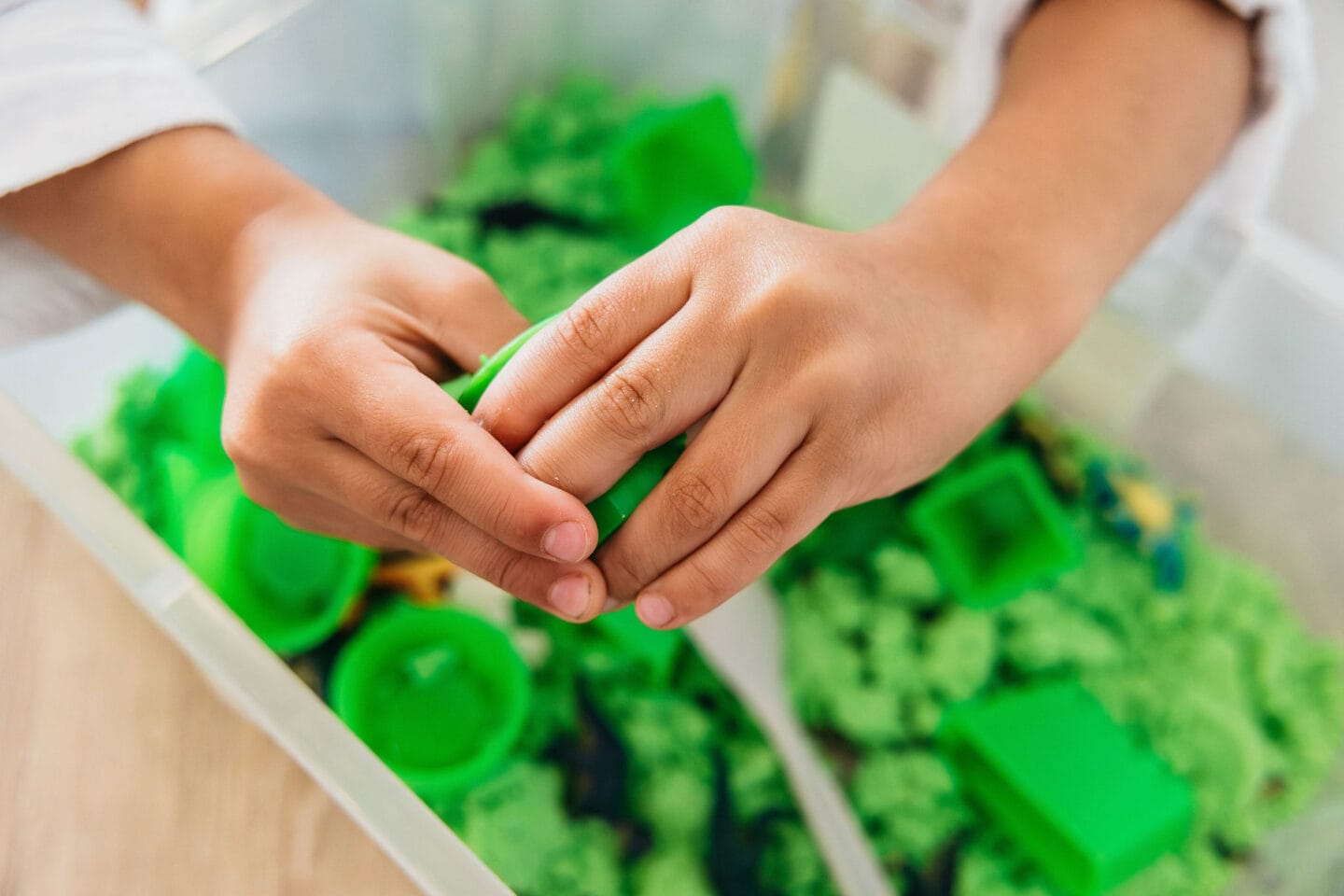 Understanding Sensory Processing Disorder BillyLids Therapy