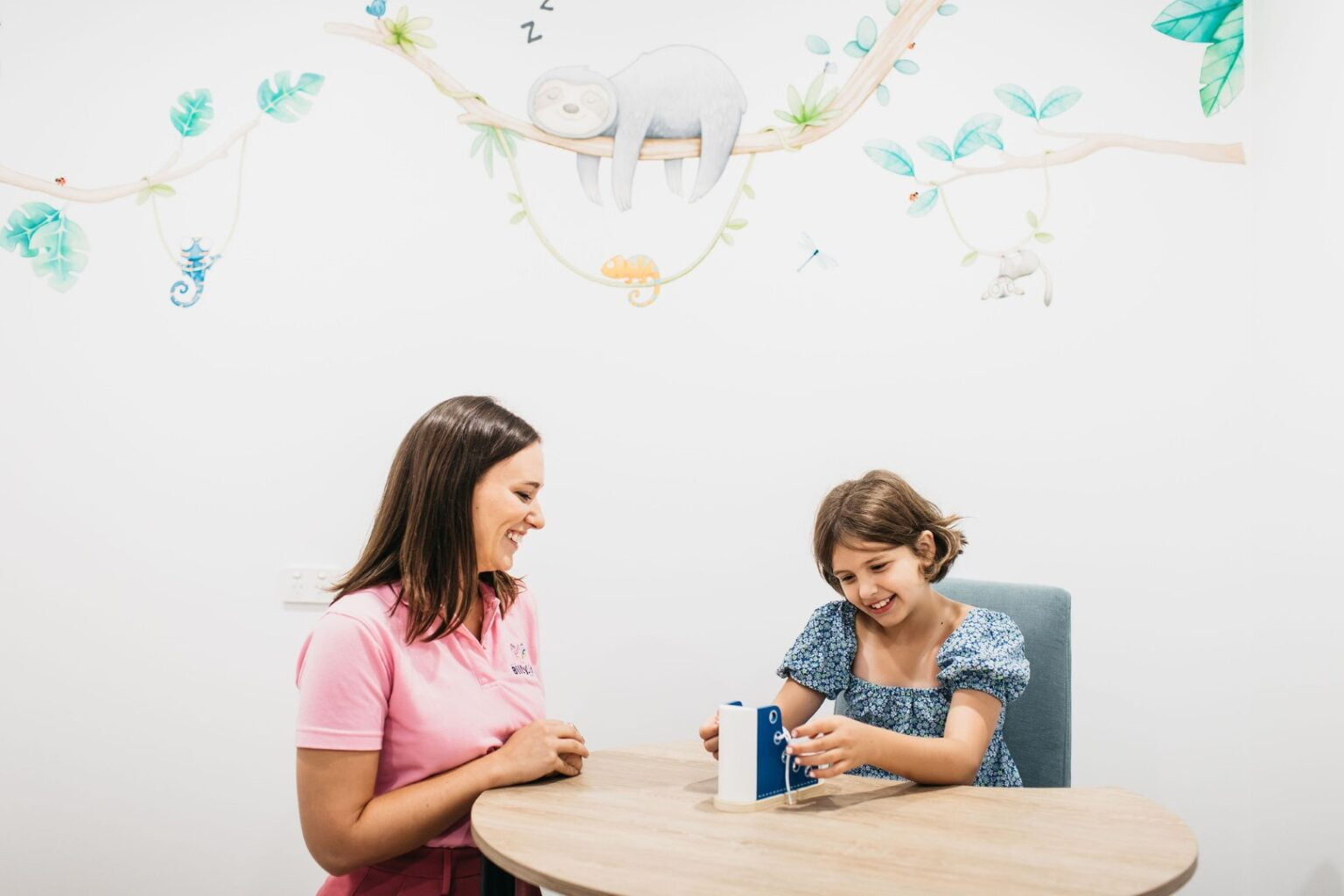 Career Opportunities With BillyLids Therapy