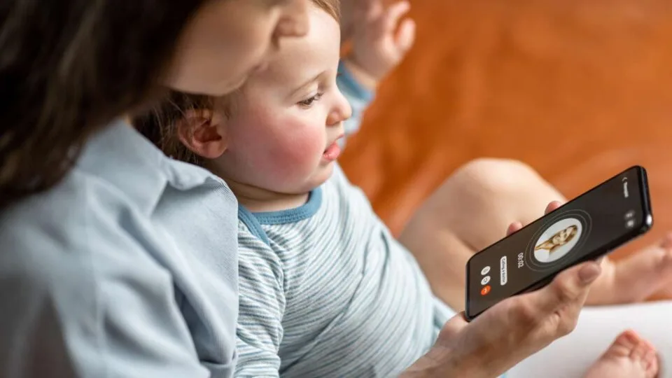 Child occupational therapy and speech pathology Telehealth