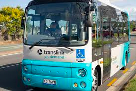 Public Transport to BillyLids Nerang Clinic