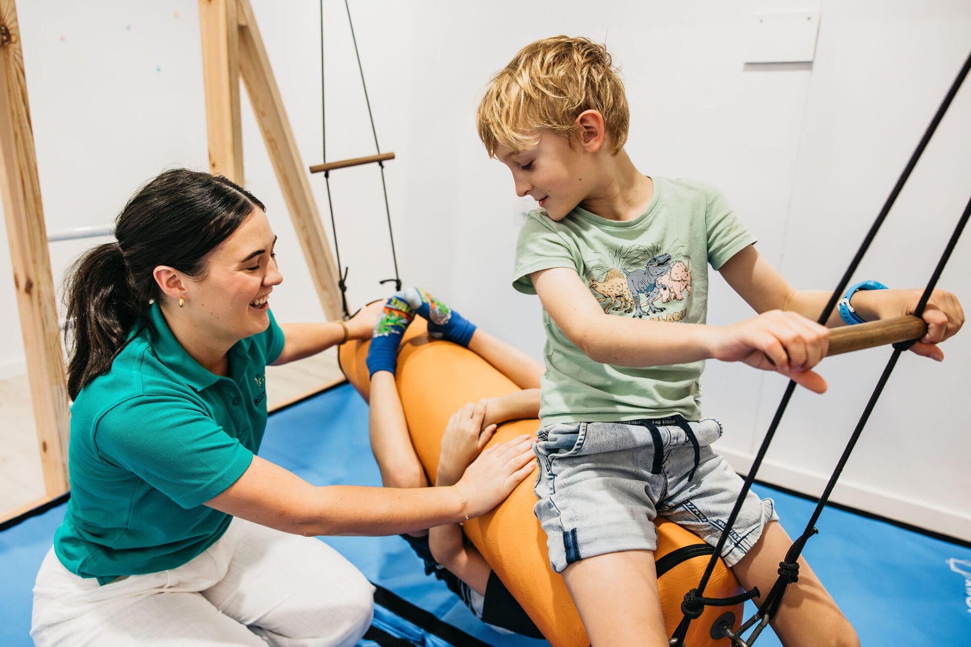 Occupational Therapy in Brisbane