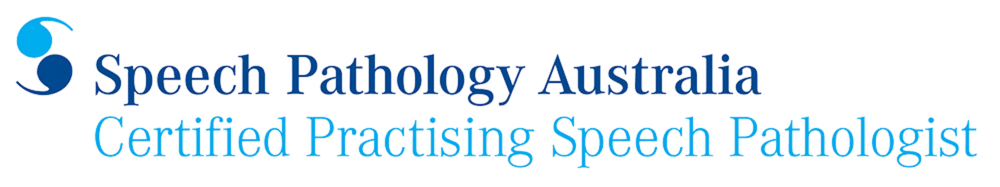 Speech Pathology Australia Logo