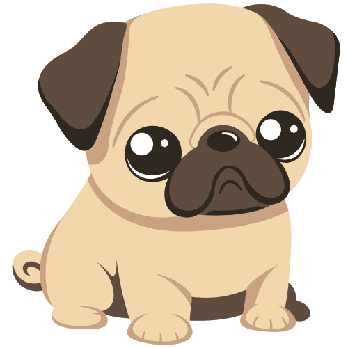 b_ _p_Pug