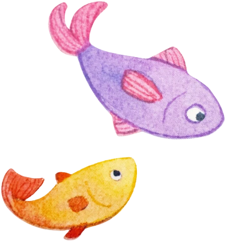 fish graphic