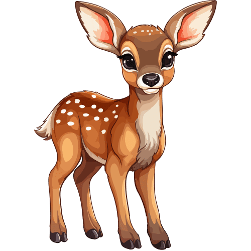 g_ _d_Deer