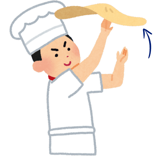 g_ _d_Dough
