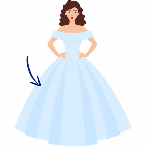 g_ _d_Gown