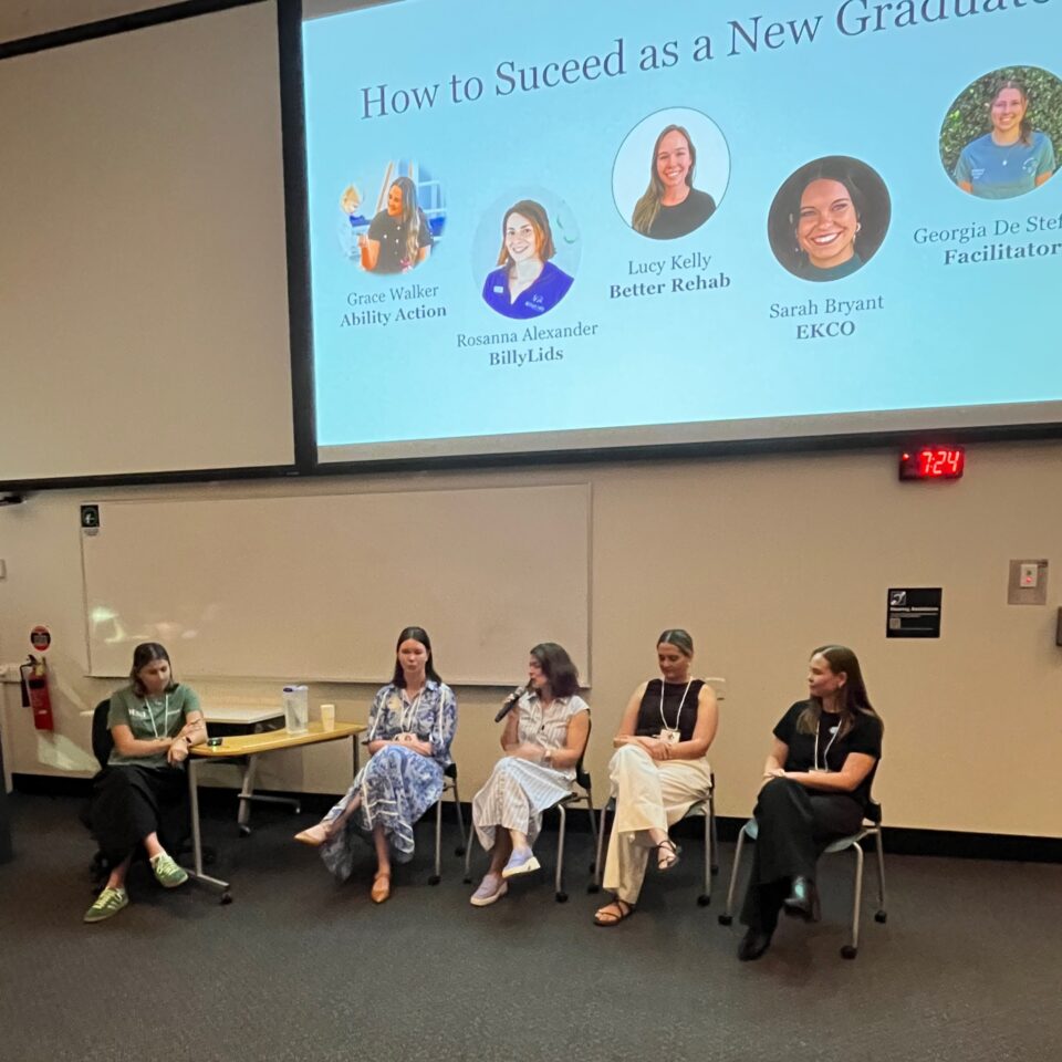 otsa employability panel