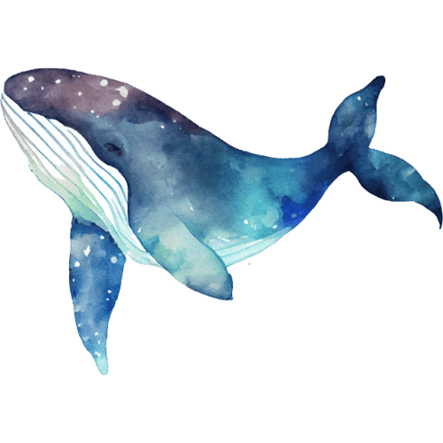 r_ w_Whale