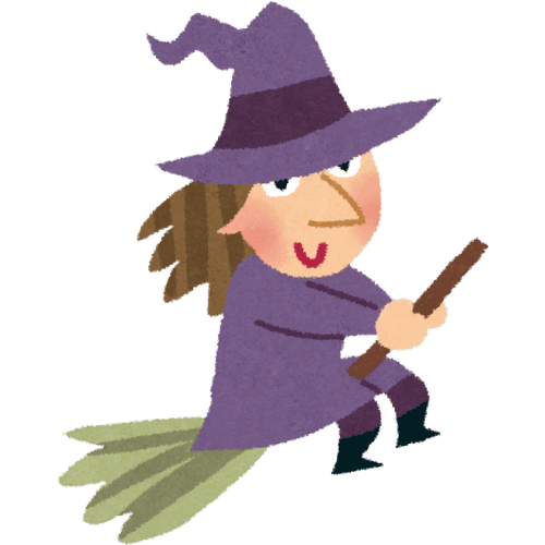r_ w_Witch