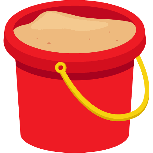 s_ _p_Pail