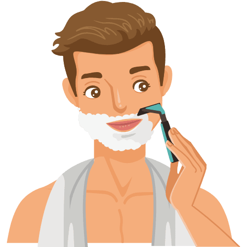 s_ _sh_Shave