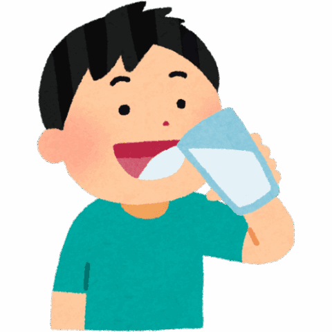 th_ _f_ Thirst