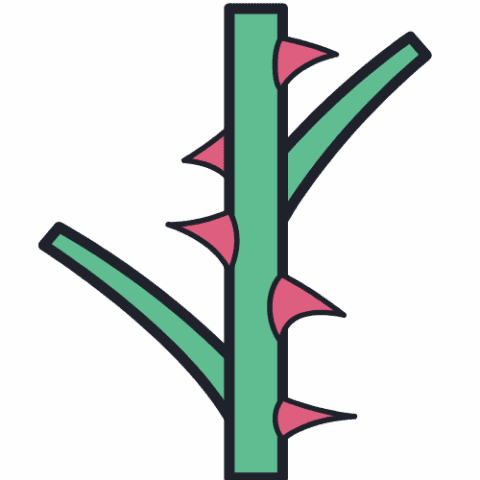th_ _f_ Thorn