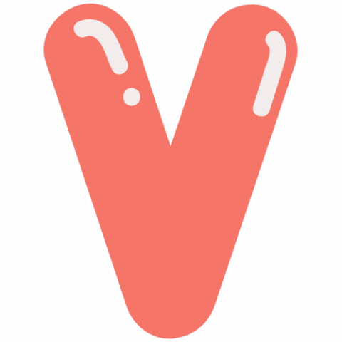 v_ _b_V